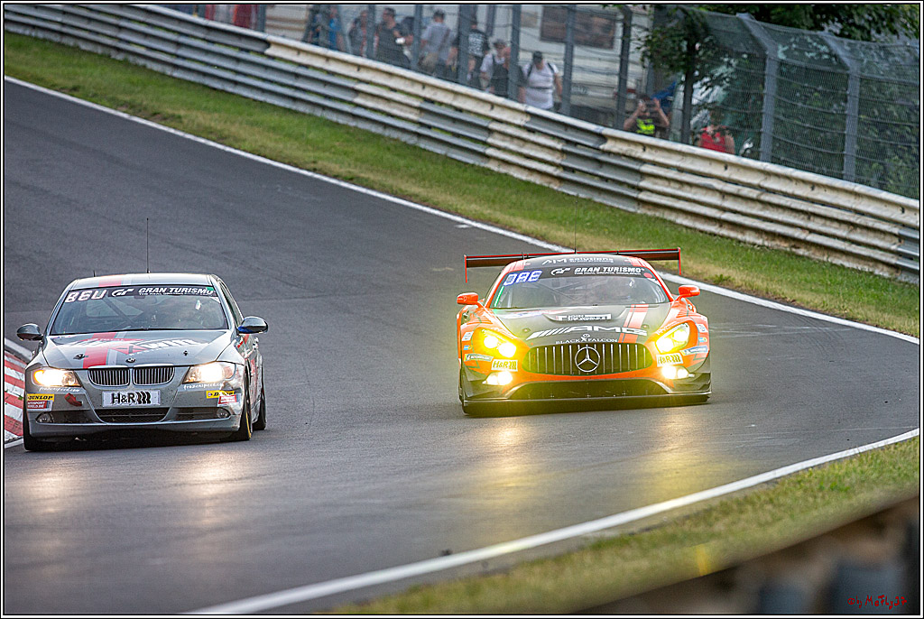 ADAC TOTAL 24h-Rennen, 22.06.2019